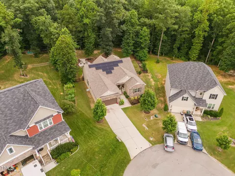 View/Area - 7825 Charters End St, Willow Spring, NC 27592 photo 2 of 8