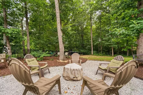 Exterior - 7825 Charters End St, Willow Spring, NC 27592 photo 13 of 16