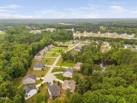 View/Area - 7825 Charters End St, Willow Spring, NC 27592 photo 7 of 8