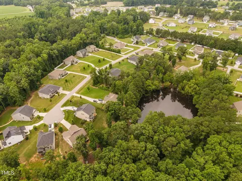 View/Area - 7825 Charters End St, Willow Spring, NC 27592 photo 8 of 8