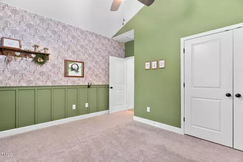 Bedroom - 7825 Charters End St, Willow Spring, NC 27592 photo 2 of 3