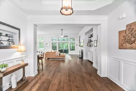 Entry Way - 7825 Charters End St, Willow Spring, NC 27592 photo 3 of 10