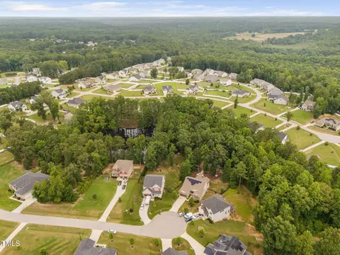 View/Area - 7825 Charters End St, Willow Spring, NC 27592 photo 5 of 8