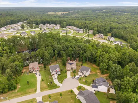 View/Area - 7825 Charters End St, Willow Spring, NC 27592 photo 4 of 8