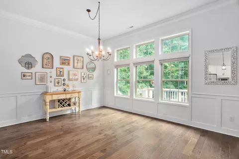 Dining - 7825 Charters End St, Willow Spring, NC 27592 photo 1 of 1