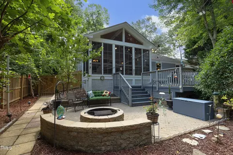 109 Stonecutter Ct, Garner, NC 27529 photo 32