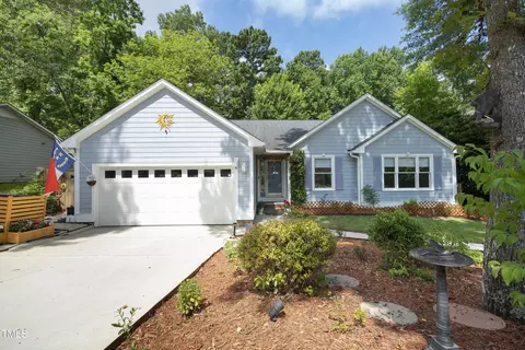 109 Stonecutter Ct, Garner, NC 27529