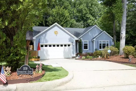 109 Stonecutter Ct, Garner, NC 27529 photo 2
