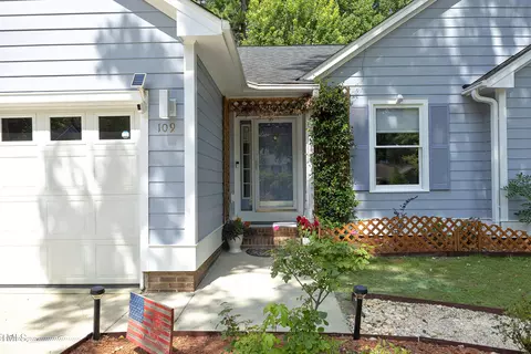 109 Stonecutter Ct, Garner, NC 27529 photo 5