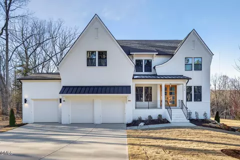 126 Black Bear Ct, Chapel Hill, NC 27516