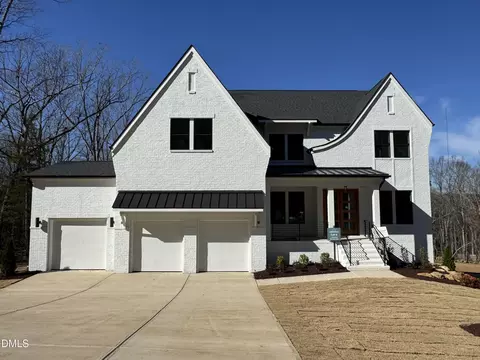 126 Black Bear Ct, Chapel Hill, NC 27516