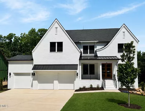 126 Black Bear Ct, Chapel Hill, NC 27516