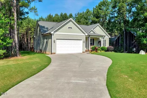195 Tom Wright Rd, Franklinton, NC 27525 photo 3