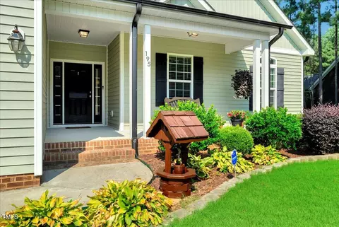 195 Tom Wright Rd, Franklinton, NC 27525 photo 4