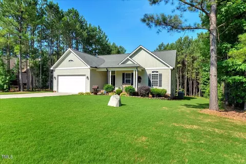195 Tom Wright Rd, Franklinton, NC 27525 photo 2