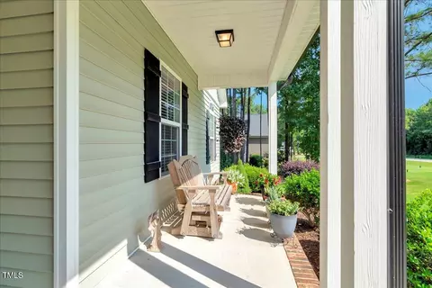 195 Tom Wright Rd, Franklinton, NC 27525 photo 5