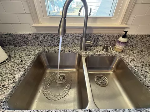 Kitchen - 404 W A St, Erwin, NC 28339 photo 1 of 2