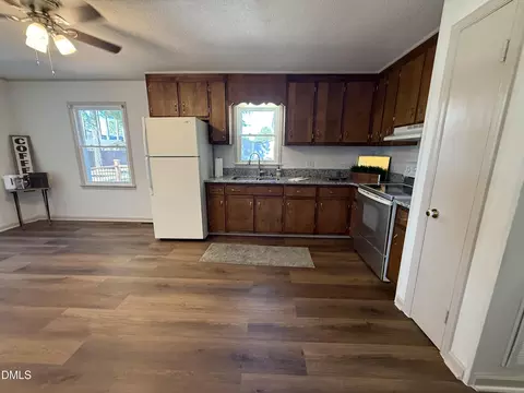 Kitchen - 404 W A St, Erwin, NC 28339 photo 1 of 3
