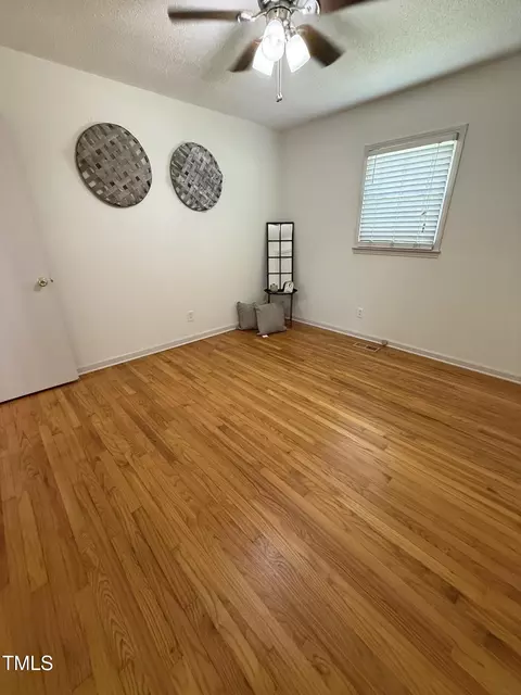 Bedroom - 404 W A St, Erwin, NC 28339 photo 2 of 2