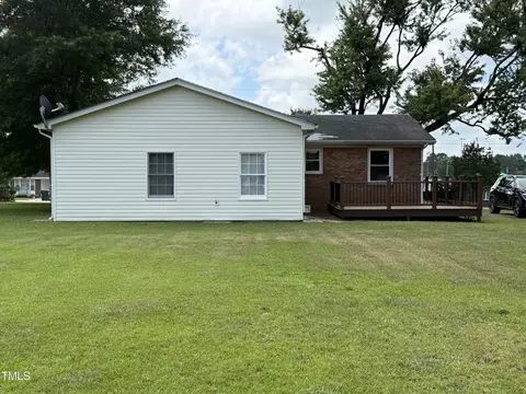 Exterior - 404 W A St, Erwin, NC 28339 photo 4 of 9