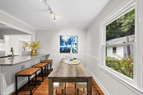 Dining - 7 Meadowbrook Ave, Durham, NC 27712 photo 2 of 2