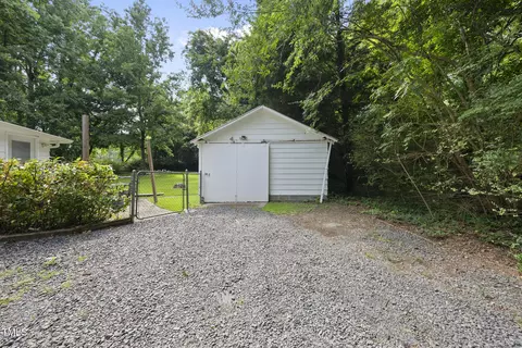 Exterior - 7 Meadowbrook Ave, Durham, NC 27712 photo 7 of 11
