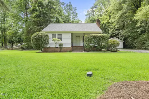 Exterior - 7 Meadowbrook Ave, Durham, NC 27712 photo 9 of 11