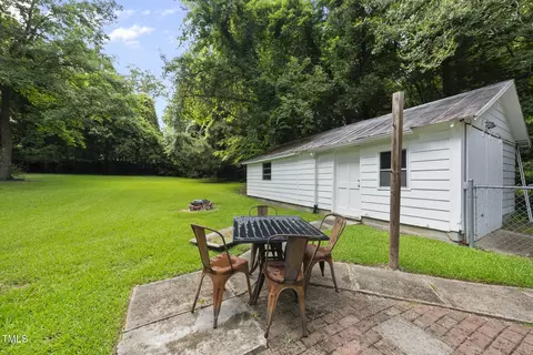 Exterior - 7 Meadowbrook Ave, Durham, NC 27712 photo 3 of 11