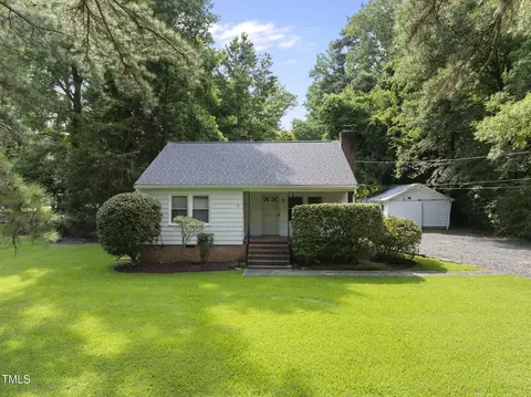 Exterior - 7 Meadowbrook Ave, Durham, NC 27712 photo 11 of 11