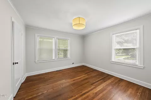 Bedroom - 7 Meadowbrook Ave, Durham, NC 27712 photo 3 of 4