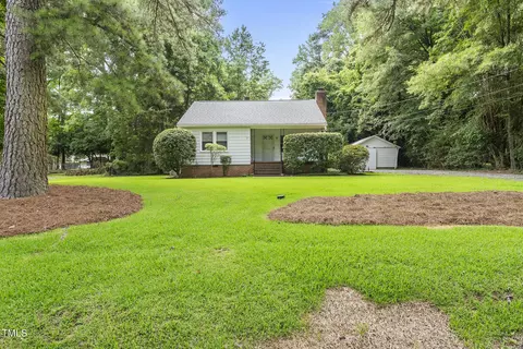 Exterior - 7 Meadowbrook Ave, Durham, NC 27712 photo 8 of 11