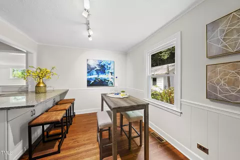 Dining - 7 Meadowbrook Ave, Durham, NC 27712 photo 1 of 2