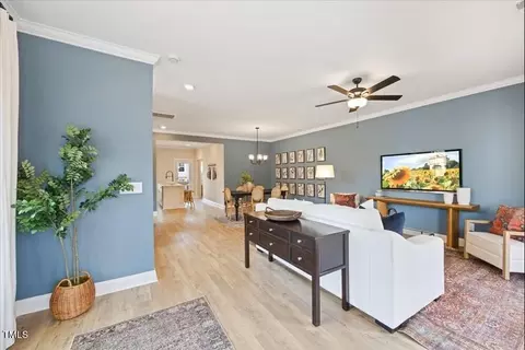 541 Forestville Rd, Wake Forest, NC 27587 photo 6