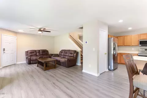 3602 Turquoise Dr, Durham, NC 27703 photo 32