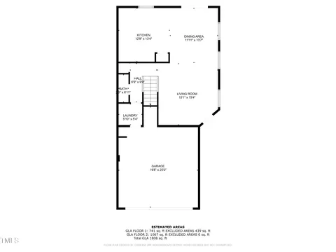 3602 Turquoise Dr, Durham, NC 27703 photo 2