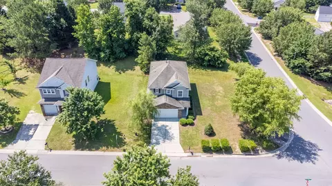 3602 Turquoise Dr, Durham, NC 27703 photo 6