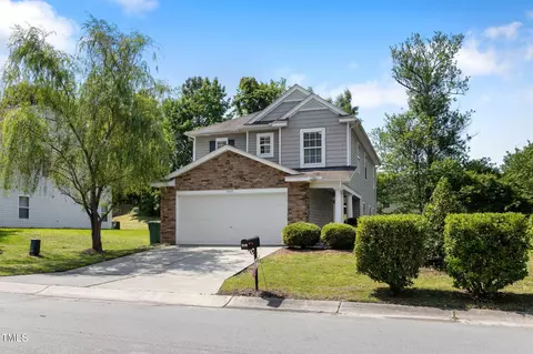 3602 Turquoise Dr, Durham, NC 27703 photo 3