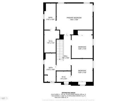 3602 Turquoise Dr, Durham, NC 27703 photo 4