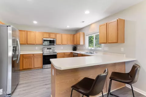 3602 Turquoise Dr, Durham, NC 27703 photo 39