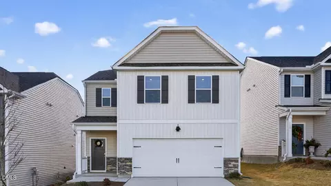 120 Global Ave, Fuquay Varina, NC 27526