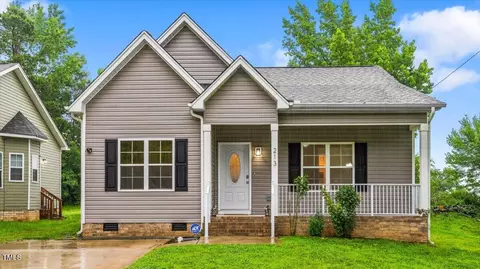 213 Guerrant St, Greensboro, NC 27401