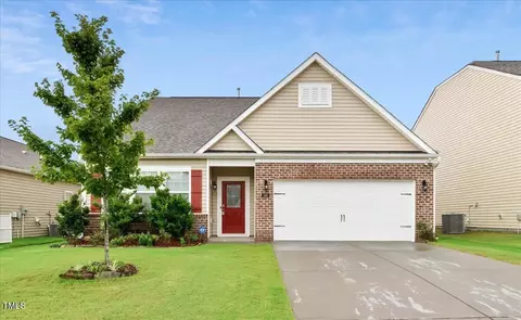 346 E Painted Way, Clayton, NC 27527