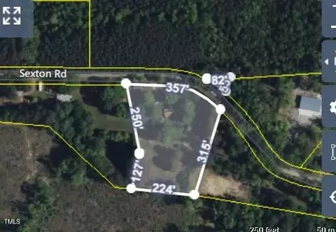 163 Sexton Rd, Apex, NC 27523