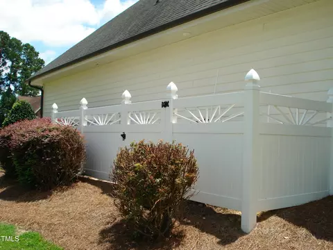 Exterior - 117 Crescent Dr, Dunn, NC 28334 photo 7 of 25
