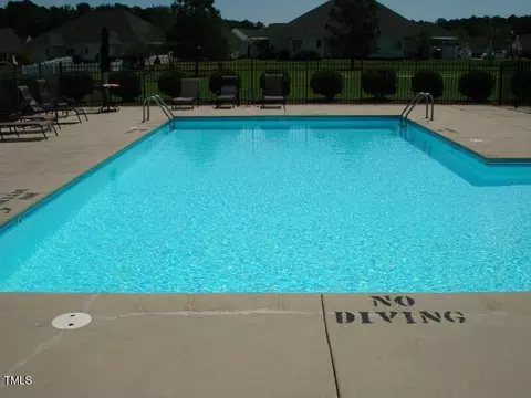 Exterior - 117 Crescent Dr, Dunn, NC 28334 photo 21 of 25