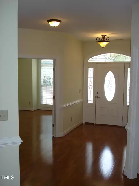 Entry Way - 117 Crescent Dr, Dunn, NC 28334 photo 1 of 1