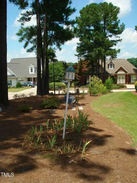 Exterior - 117 Crescent Dr, Dunn, NC 28334 photo 13 of 25