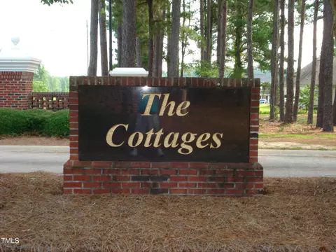 Exterior - 117 Crescent Dr, Dunn, NC 28334 photo 18 of 25