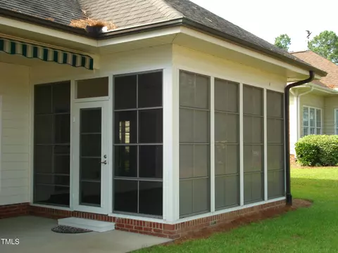 Exterior - 117 Crescent Dr, Dunn, NC 28334 photo 11 of 25