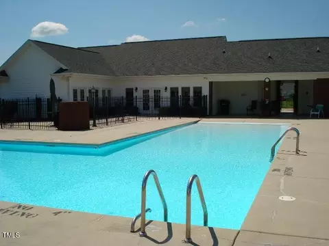 Exterior - 117 Crescent Dr, Dunn, NC 28334 photo 22 of 25